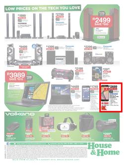 House & Home : Home Of The Deal (24 July - 5 Aug 2018), page 12