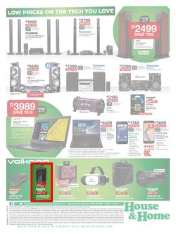 House & Home : Home Of The Deal (24 July - 5 Aug 2018), page 12