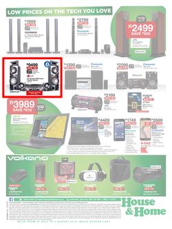 House & Home : Home Of The Deal (24 July - 5 Aug 2018), page 12