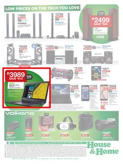 House & Home : Home Of The Deal (24 July - 5 Aug 2018), page 12
