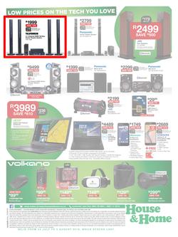 House & Home : Home Of The Deal (24 July - 5 Aug 2018), page 12