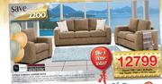 3 Piece Kansas Lounge Suite