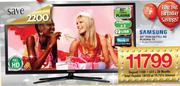 Samsung 60" FHD Plasma TV PA60H5000