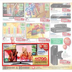 House&Home (19 May - 24 May 2015), page 2