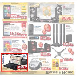 House&Home (19 May - 24 May 2015), page 3