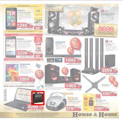 House&Home (19 May - 24 May 2015), page 3