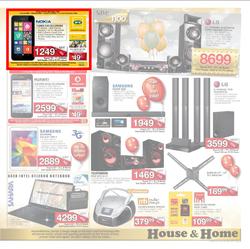 House&Home (19 May - 24 May 2015), page 3