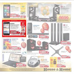 House&Home (19 May - 24 May 2015), page 3