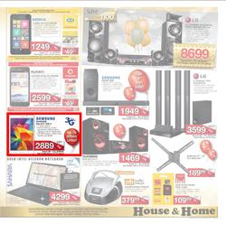 House&Home (19 May - 24 May 2015), page 3