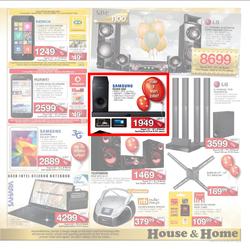 House&Home (19 May - 24 May 2015), page 3