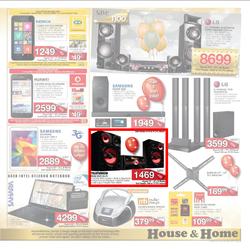House&Home (19 May - 24 May 2015), page 3
