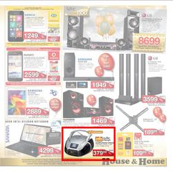 House&Home (19 May - 24 May 2015), page 3