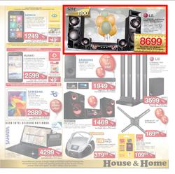 House&Home (19 May - 24 May 2015), page 3