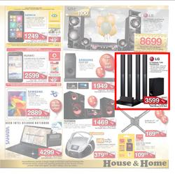 House&Home (19 May - 24 May 2015), page 3