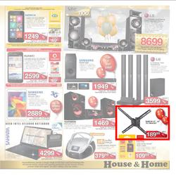 House&Home (19 May - 24 May 2015), page 3