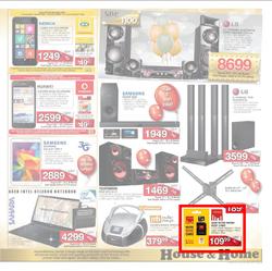 House&Home (19 May - 24 May 2015), page 3