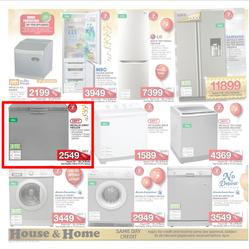 House&Home (19 May - 24 May 2015), page 4