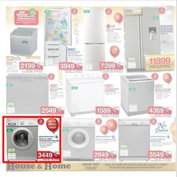 House&Home (19 May - 24 May 2015), page 4