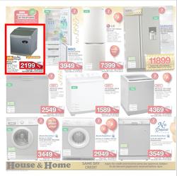 House&Home (19 May - 24 May 2015), page 4