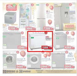 House&Home (19 May - 24 May 2015), page 4