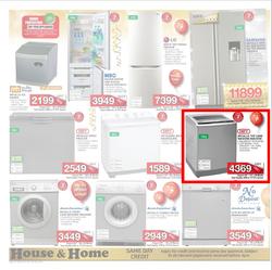 House&Home (19 May - 24 May 2015), page 4