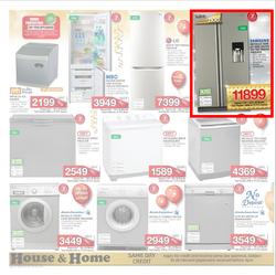 House&Home (19 May - 24 May 2015), page 4