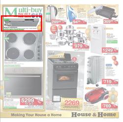 House&Home (19 May - 24 May 2015), page 5