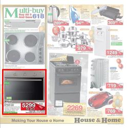 House&Home (19 May - 24 May 2015), page 5