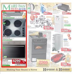 House&Home (19 May - 24 May 2015), page 5