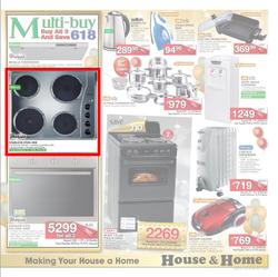 House&Home (19 May - 24 May 2015), page 5