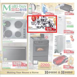 House&Home (19 May - 24 May 2015), page 5