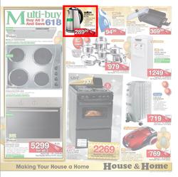 House&Home (19 May - 24 May 2015), page 5