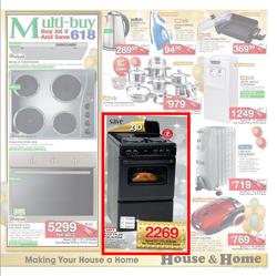 House&Home (19 May - 24 May 2015), page 5