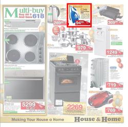 House&Home (19 May - 24 May 2015), page 5