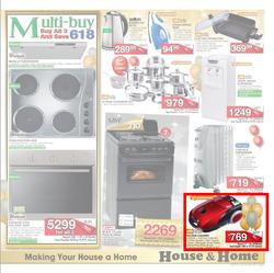 House&Home (19 May - 24 May 2015), page 5