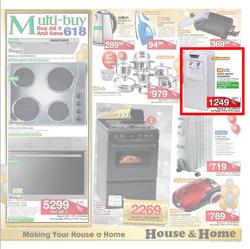 House&Home (19 May - 24 May 2015), page 5