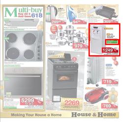 House&Home (19 May - 24 May 2015), page 5