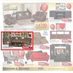 House&Home (19 May - 24 May 2015), page 6
