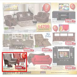 House&Home (19 May - 24 May 2015), page 6