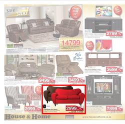House&Home (19 May - 24 May 2015), page 6