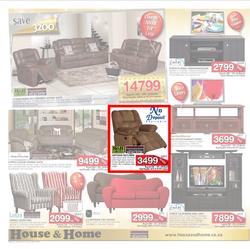 House&Home (19 May - 24 May 2015), page 6