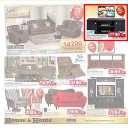 House&Home (19 May - 24 May 2015), page 6