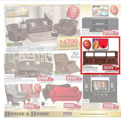 House&Home (19 May - 24 May 2015), page 6