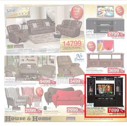 House&Home (19 May - 24 May 2015), page 6