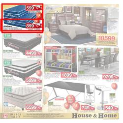 House&Home (19 May - 24 May 2015), page 7