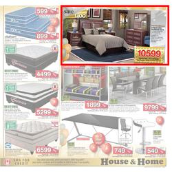 House&Home (19 May - 24 May 2015), page 7