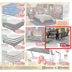 House&Home (19 May - 24 May 2015), page 7