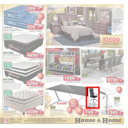 House&Home (19 May - 24 May 2015), page 7