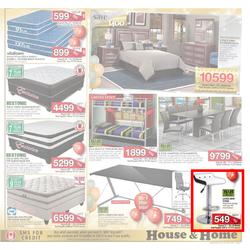 House&Home (19 May - 24 May 2015), page 7
