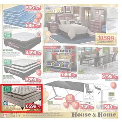 House&Home (19 May - 24 May 2015), page 7
